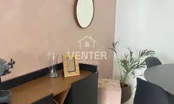 Imagem 7: Apartamento com 2 dormitórios para locação e venda, Vila Jaboticabeira - Taubaté/SP