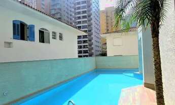 Imagem 2: Excelente apartamento com 135m², 3 suítes, sacada gourmet e 2 vagas de garagem à venda, 13