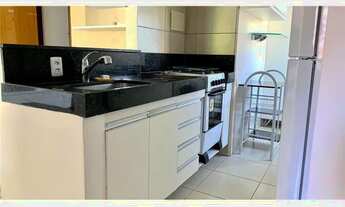 Imagem 4: Apartamento com 2 dormitórios, 60 m² - Locação por R$ 2.800,00 - Manaíra - João Pessoa/PB