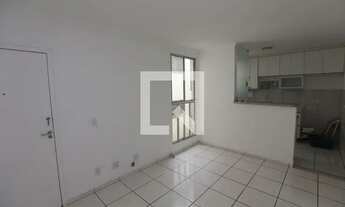 Imagem 4: Apartamento para Aluguel - Flamengo, 2 Quartos, 45 m2