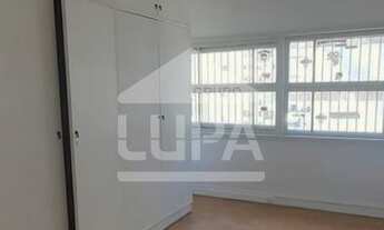 Imagem 6: APARTAMENTO COM 3 DORMITÓRIOS E 3 BANHEIROS PARA LOCAÇÃO- HIGIENÓPOLIS