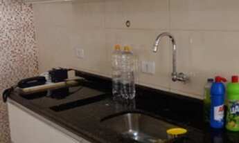 Imagem 3: Apartamento para aluguel possui 69 metros quadrados com 2 quartos