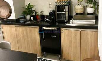 Imagem 7: Moema 3 Suítes, 158 Metros, 3 Garagens, Novo