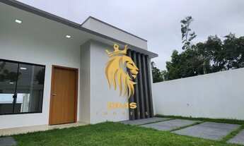 Imagem 1: Casa no residencial Villa Suíça - 103m² - Av. do Turismo - 9 2 9 9 1 7 2 7 8 3 5 Douglas