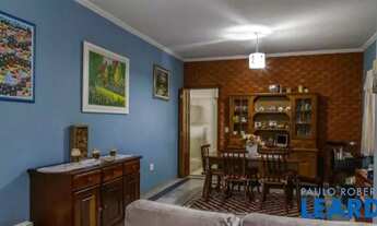 Imagem 2: CASA TÉRREA - TATUAPÉ - SP