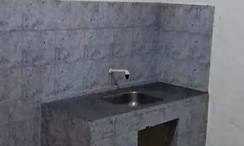 Imagem 4: Casa 3/4 varanda e área de serviço