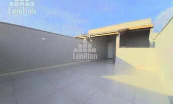 Imagem 3: Cobertura com 2 dormitórios à venda, 86 m² por R$ 360.000,00 - Vila Palmares - Santo André