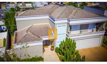 Imagem 3: Casa Alphaville I 530 m²