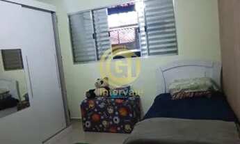 Imagem 4: Casa para aluguel com 125 metros quadrados com 2 quartos em Jardim Flórida - Jacareí - SP