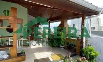 Imagem 4: Cobertura a venda em Rio de Janeiro