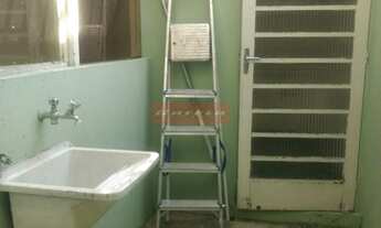 Imagem 5: SOBRADO RESIDENCIAL E COML NO BROOKLIN, COM 2 DORM, 2 SALAS, COZINHA, ÁREA SERV, 2 BANH