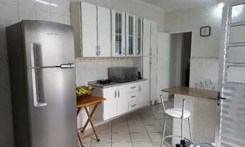 Imagem 7: Sobrado 02 Dorm. R. Galileu - C/ Moradia Fundos P/ Renda