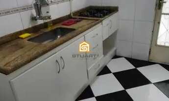 Imagem 5: Apartamento montado com área privativa