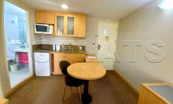 Imagem: Flat próx ao Aeroporto de Guarulhos, Internacional