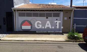 Imagem: CASA PARA LOCAÇÃO NA VILA HELENA - SOROCABA/SP