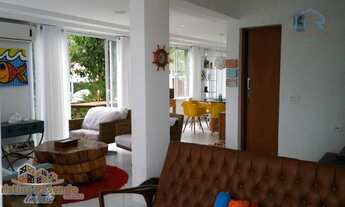 Imagem 6: VENDO EXCELENTE CASA PE NA AREIA NO SUNUNGA - UBATUBA - SP