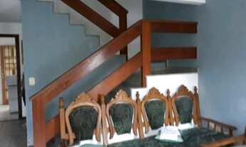 Imagem 6: NITERÓI - Casa Padrão - ITAIPU