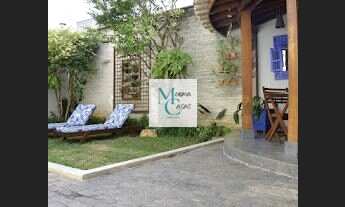 Imagem: Linda Casa em Moema - 4 Dormitórios