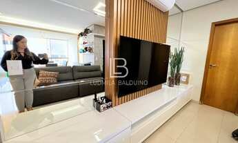 Imagem: Apartamento no Grans Tower Residence com