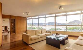 Imagem 4: Apartamento com 4 dormitórios à venda, 259 m² por R$ 1.850.000,00 - Ingá - Niterói/RJ