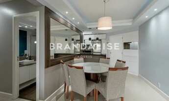 Imagem 3: Apartamento para Compra - 86m², 3 dormitórios, sendo 1 suites, 1 vaga - Centro