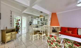 Imagem 3: Sobrado para venda com 139 metros quadrados com 3 quartos em Centro - Xangri-Lá - RS