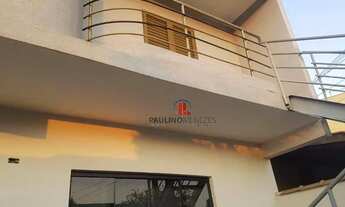 Imagem 3: Sobrado com 3 dormitórios à venda, 232 m² por R$ 850.000 - Vila Mollon IV - Santa Bárbara