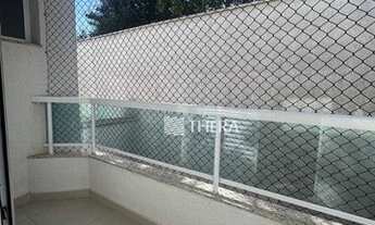 Imagem 5: Apartamento com 2 dormitórios para alugar, 75 m² por R$ 2.042,80/mês - Vila Valparaíso - S