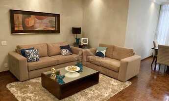 Imagem 2: Apartamento com 3 dormitórios à venda, 155 m² por R$ 830.000,00 - Icaraí - Niterói/RJ