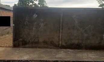 Imagem 2: Terreno plano e encaixado com 242,00m² na Vila Paulista