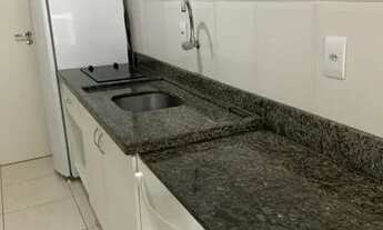 Imagem 6: KITINETE com Sacada a 100 metros da UFSC