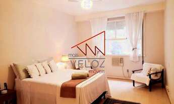 Imagem: Apartamento-À VENDA-Ipanema-Rio de Janeiro-RJ