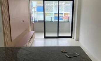 Imagem 7: Apartamento para venda tem 47 metros quadrados com 1 quarto em Ondina - Salvador - Bahia