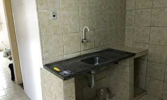 Imagem 4: Alugo Casa na Macaxeira. 3 Quartos 1 Suíte Sala Cozinha Quintal 1 Garagem