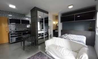 Imagem 3: Apartamento com 1 quarto para alugar por R$ 1600.00, 34.00 m2 - CENTRO - CURITIBA/PR