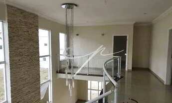 Imagem 6: Sobrado com 3 dormitórios à venda, 332 m² por R$ 2.100.000,00 - Condomínio Jardim Paradiso