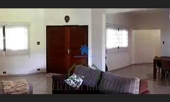 Imagem 2: Casa à venda 3 Quartos, 3 Vagas, 1000M², Granjas Rurais Reunidas São Judas Tadeu, Taubaté