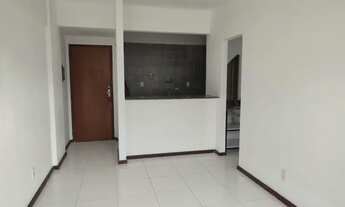 Imagem 3: Quarto e Sala Federação