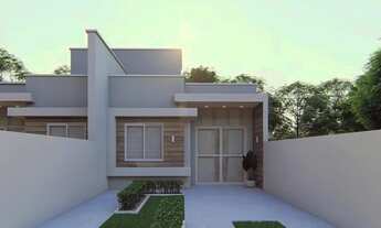 Imagem 3: Casa Vale Verde 50m2
