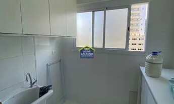 Imagem 6: Canto do Forte - Apto 02 dorms,Varanda Gourmet , Lazer 470 mil