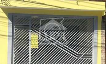 Imagem: Sobrado com 1 dormitórios na Vila Medeiros