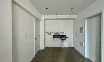 Imagem 5: Apartamento para alugar, 34 m² por R$ 3.750,00/mês - Consolação - São Paulo/SP