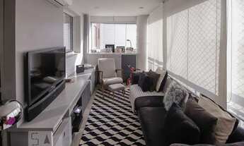 Imagem 7: Apartamento para Aluguel - Vila Leopoldina, 2 Quartos, 78 m2