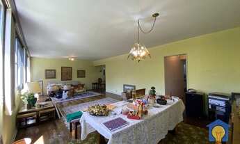 Imagem 6: Apartamento com 4 dorms para Alugar, 243 m² por R$ 2.500/mês - Vila Suzana - São Paulo/SP