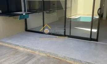 Imagem 3: CASA RESIDENCIAL em INDAIATUBA - SP, PARK GRAN RESERVE