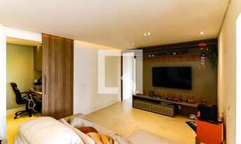 Imagem 2: Apartamento para Aluguel - Santana, 2 Quartos, 92 m2