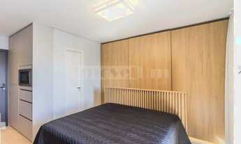 Imagem 2: Pinheiros Apartamento com 1 dormitório