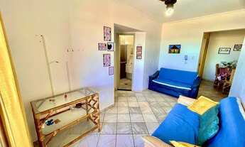 Imagem 7: Apartamento para aluguel possui 78 metros quadrados com 1 quarto em Mirim - Praia Grande