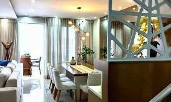 Imagem: ILHA PURA FANTÁSTICA COBERTURA 238 M²