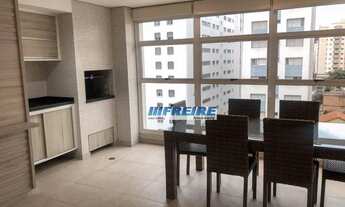 Imagem 6: Apartamento com 4 dormitórios à venda, 263 m² por R$ 3.500.000,00 - Santo Antônio - São Ca